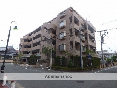 福岡県福岡市早良区室見５丁目 賃貸マンション