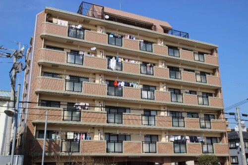 福岡県福岡市西区姪浜駅南４丁目 賃貸マンション