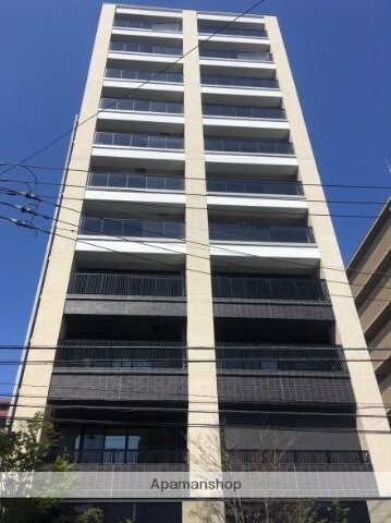 福岡県福岡市中央区荒戸１丁目 賃貸マンション