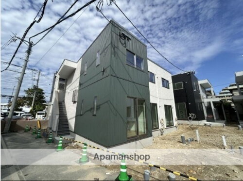 福岡県福岡市早良区原３丁目 賃貸アパート