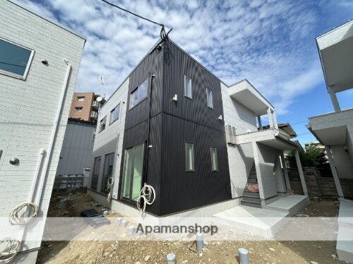 福岡県福岡市早良区原３丁目 賃貸アパート