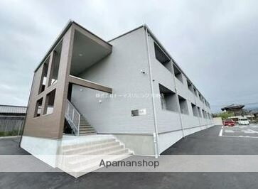 佐賀県三養基郡基山町大字長野 2階建 築1年10ヶ月