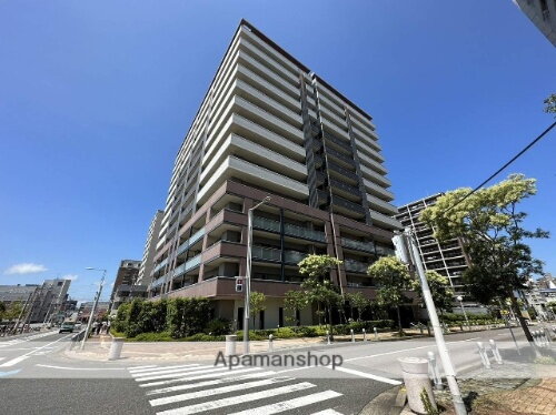 アンピール姪浜駅南