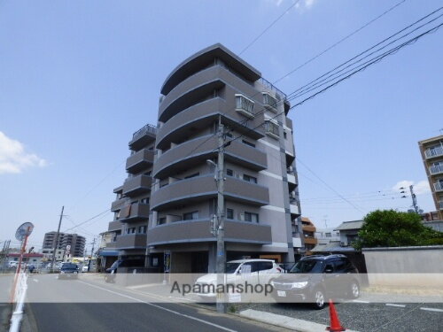 福岡県福岡市西区今宿駅前１丁目 6階建