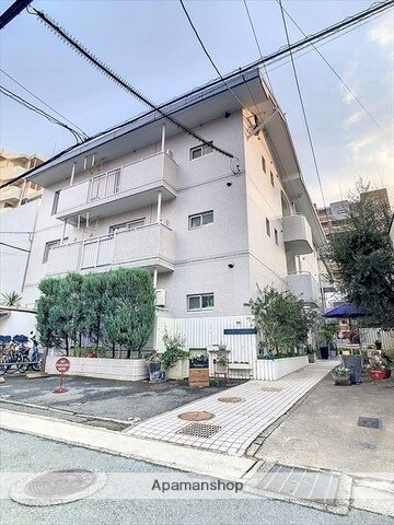ラウレア姪浜