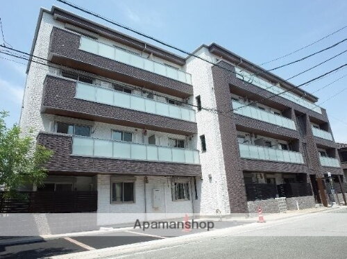 福岡県福岡市西区姪浜駅南２丁目 賃貸マンション