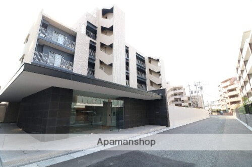 福岡県福岡市西区愛宕南１丁目 賃貸マンション