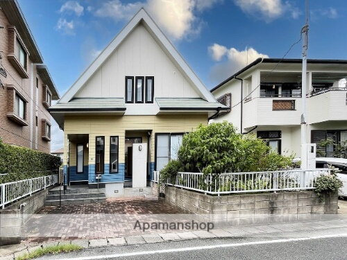 横浜３丁目Ｉ貸家