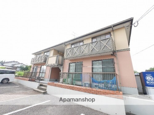 福岡県飯塚市弁分 2階建 築33年1ヶ月