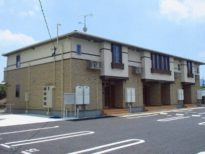 佐賀県杵島郡大町町大字大町 賃貸アパート