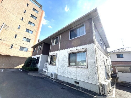 フェリーチェ一水　Ｂ棟 2階建