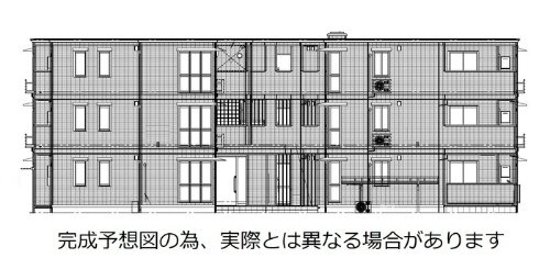 （仮）Ｄーｒｏｏｍ鍋島２丁目