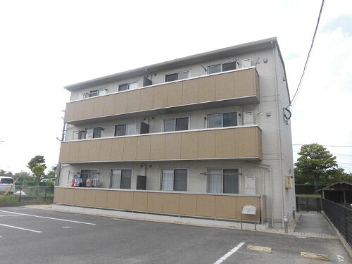 ジュ　シ　サン　ハウス鍋島