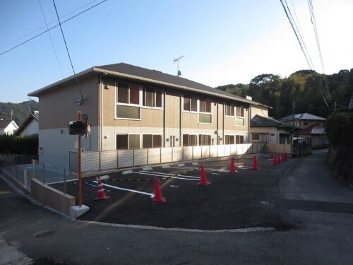 コンフォーティアⅡ