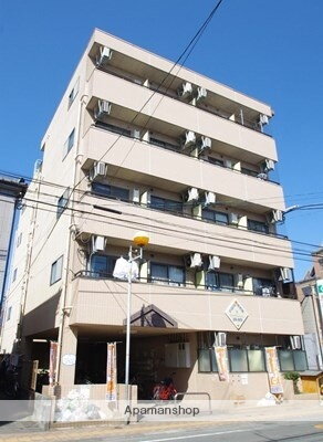 熊本県熊本市中央区黒髪１丁目 5階建 築28年3ヶ月