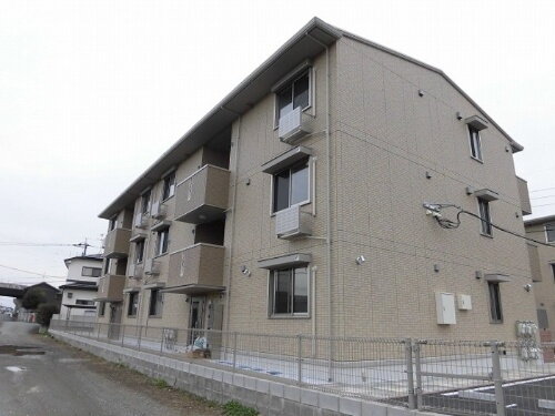 熊本県合志市須屋 3階建 築5年6ヶ月