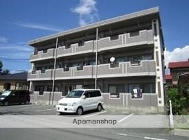 熊本県熊本市南区元三町３丁目 3階建