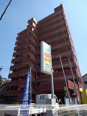 熊本県熊本市西区上熊本１丁目 10階建 築32年4ヶ月