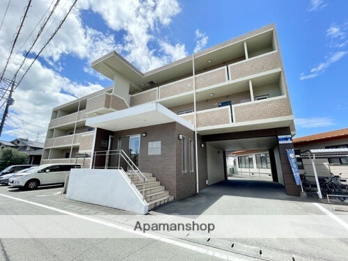 熊本県上益城郡益城町大字福富 賃貸マンション