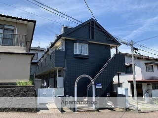 リヴェール白川