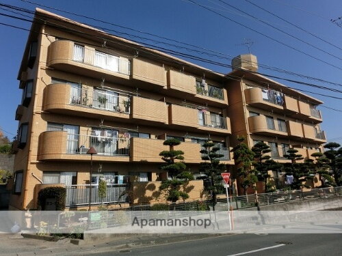 熊本県熊本市東区健軍本町 賃貸マンション