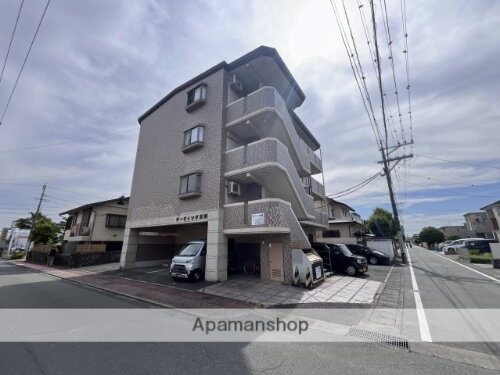 熊本県熊本市東区東野２丁目 賃貸マンション