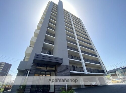 ＲＪＲフォレスト熊本駅南