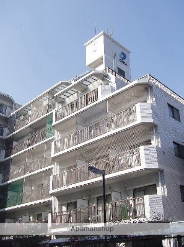 熊本県熊本市中央区保田窪１丁目 7階建 築30年3ヶ月