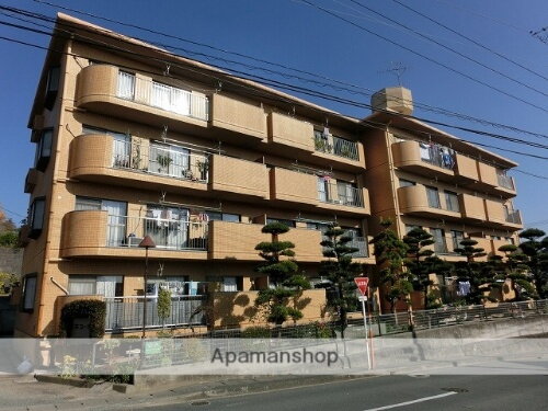 熊本県熊本市東区健軍本町 賃貸マンション