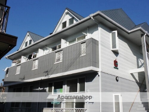 熊本県熊本市中央区本荘２丁目 2階建 築30年5ヶ月