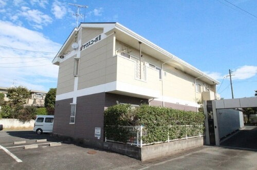 サウスコーポⅡ