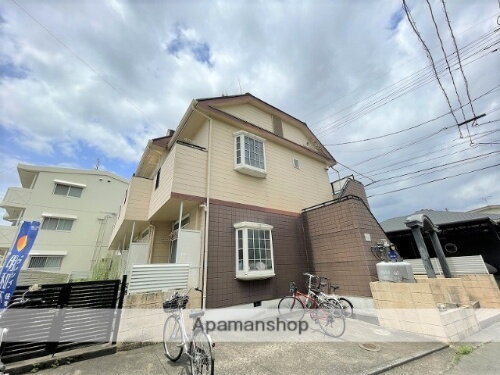 エルヴィータ出水 2階建