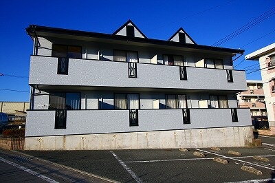 エンゼルハイツⅡ