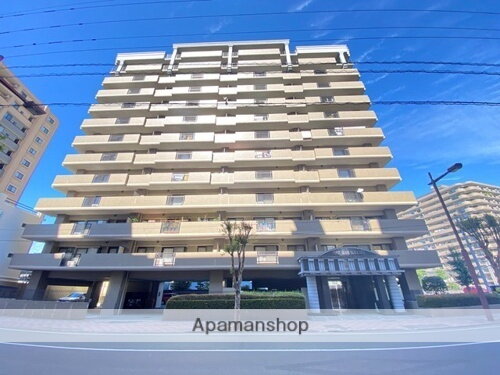 ファーストグランド水前寺Ⅱ