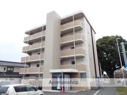 熊本県熊本市北区龍田弓削１丁目 5階建 築15年9ヶ月