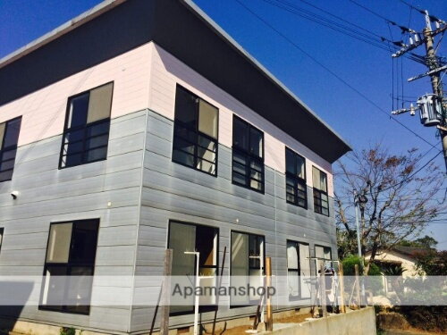 熊本県熊本市東区沼山津４丁目 2階建 築28年8ヶ月