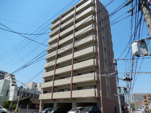 Ｒｅｇｉｎａ本荘 10階建