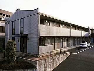 熊本県熊本市東区下南部３丁目 賃貸アパート