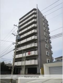 熊本県熊本市中央区神水１丁目 10階建 築16年5ヶ月