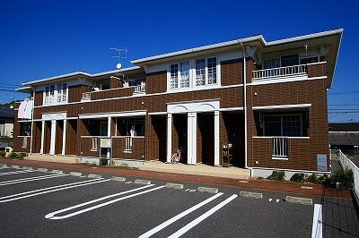 熊本県熊本市東区戸島１丁目 賃貸アパート