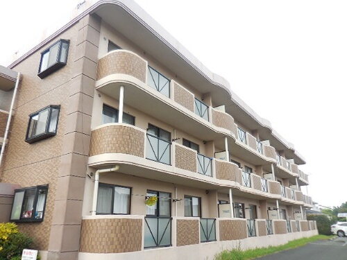 熊本県熊本市東区長嶺西３丁目 賃貸マンション