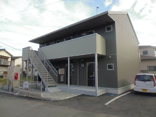 熊本県熊本市中央区子飼本町 2階建