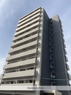 熊本県熊本市西区上熊本３丁目 12階建 築4年7ヶ月