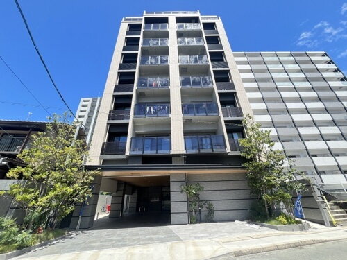 Ｓ．ＰＲＯＵＤ水前寺駅前