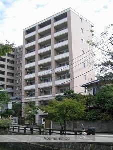 熊本県熊本市中央区新屋敷１丁目 9階建 築18年10ヶ月