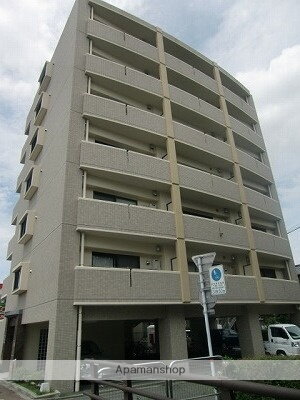 熊本県熊本市中央区琴平１丁目 7階建 築18年4ヶ月