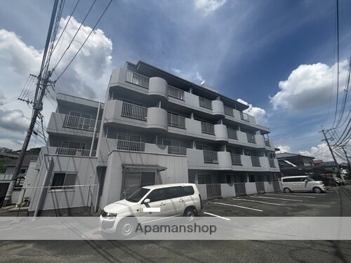 熊本県熊本市北区大窪５丁目 賃貸アパート