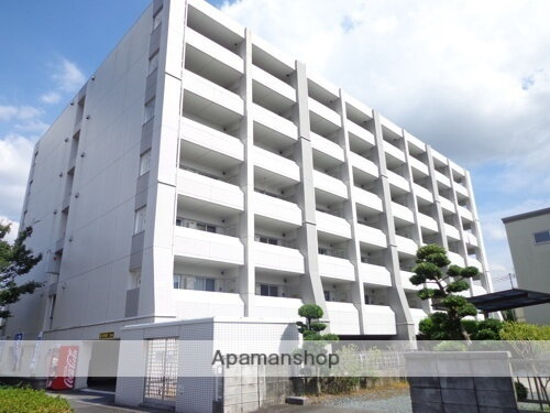 熊本県熊本市南区平田２丁目 賃貸マンション