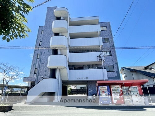 熊本県熊本市東区健軍４丁目 賃貸マンション
