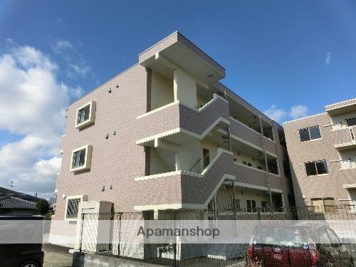 サンシャイン広木Ⅱ